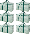BALEINE 6-Pack Oversized Moving Bags by BALEINE
