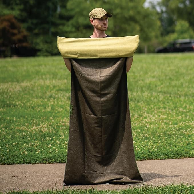 Sprints Athletic Running Towel, Full-Sized, Car Seat Cover - Image 4