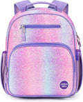 mibasies Girls Backpack 5-8: Glitter Kids Backpacks by mibasies
