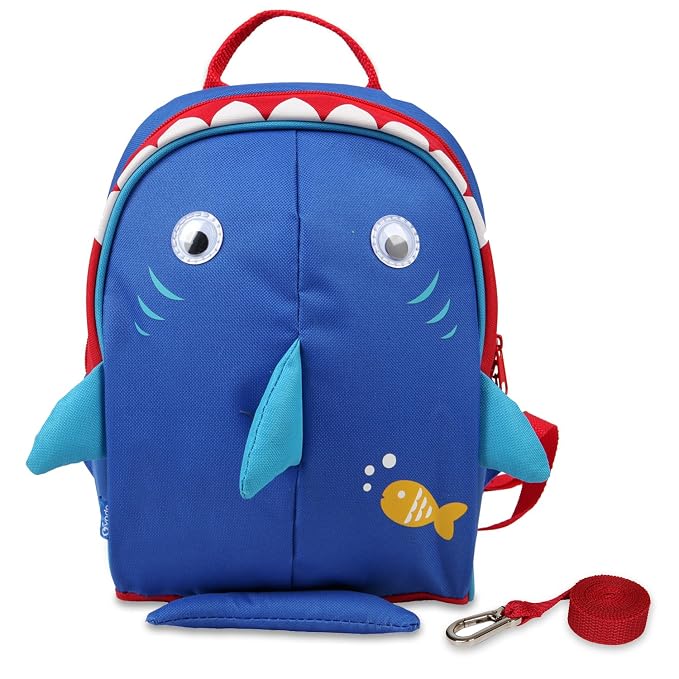 yodo Kids Insulated Toddler Backpack by yodo