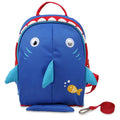 yodo Kids Insulated Toddler Backpack by yodo