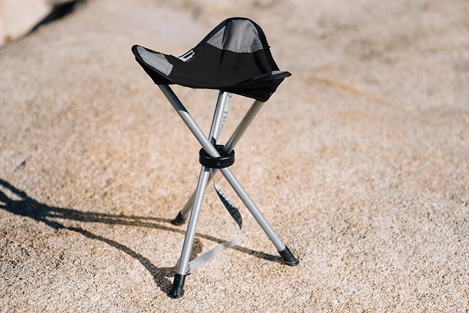 Travel Chair Slacker Tripod Chair - Image 2