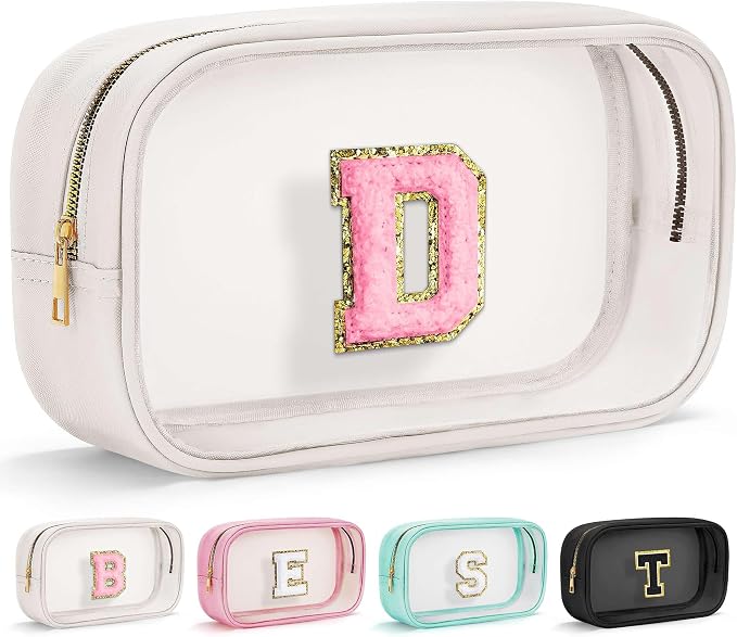 YOOLIFE Cute Travel Toiletry Bag by YOOLIFE