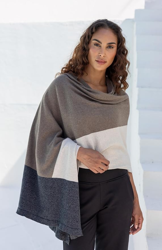 zestt Dreamsoft Travel Scarf, Wrap and Shawl - Image 2