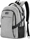 ANKUER Backpacks for Men Women, Backpack Fits Up 15.6 in Laptop Backpack for by Ankuer