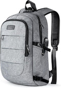 Travel Laptop Backpack Water Resistant Anti-Theft Bag by Tzowla