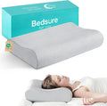Bedsure Cervical Neck Support Pillow by BEDSURE