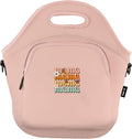 Sok It LunchTote Zippered Bag Insulated Neoprene Caddy by SokIt