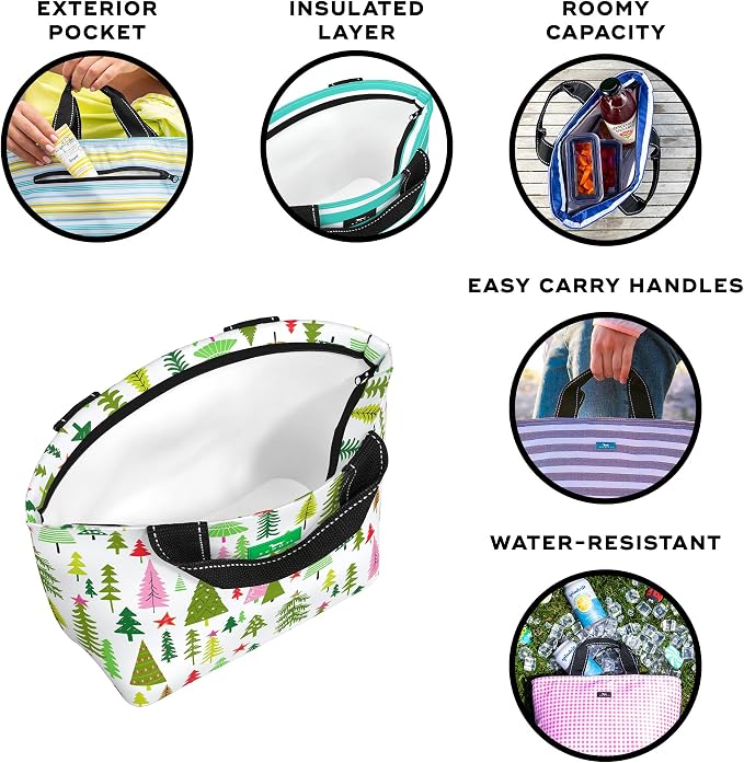 SCOUT Nooner Lunch Bag - Image 2