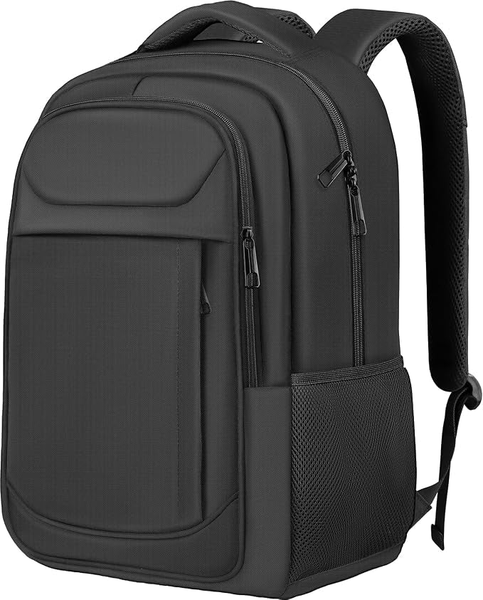 Laptop Backpack, Travel Backpack by JARWAM