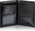 HISCOW Italian Leather Passport Holder by HISCOW