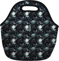 Sok It LunchTote Zippered Bag Insulated Neoprene Caddy by SokIt