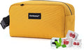 Small Cooler Bag Freezable Lunch Bag by Cerbonny