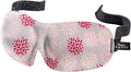 Bucky 40 Blinks No Pressure Eye Mask by Bucky
