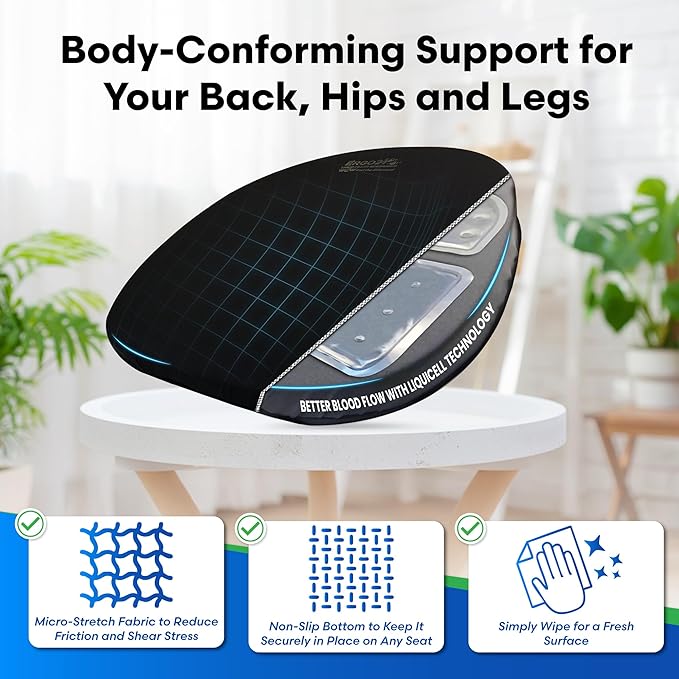 Original Seat Cushion - Image 5
