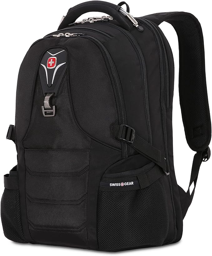 SwissGear 2769 Scansmart Backpack by SwissGear