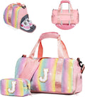 Gifts for Niece-Girl Gym Bag by Vogewood