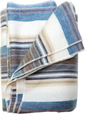 Alpaca Wool Throw Blanket | Super Soft, Lightweight, Breathable and by DAVLINA