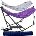 Tranquillo Combo x2 Hammocks by Tranquillo