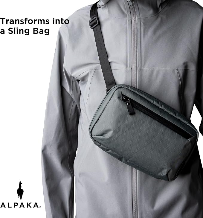ALPAKA Elements Tech Case - Image 6