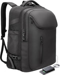 Rolling Backpack, 50L Travel Backpack by RoyalAnt