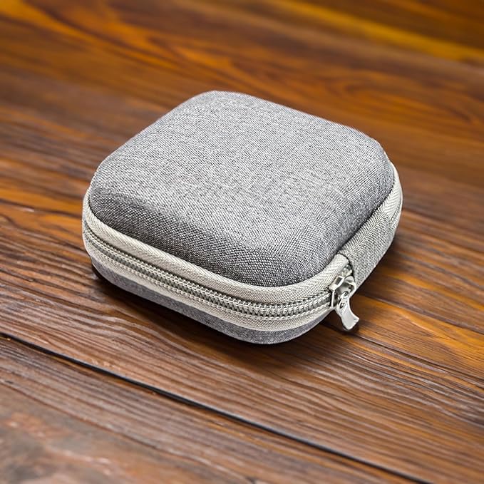 Multi-Functional Eye Drops, Medicine & Travel Accessories Organizer - Image 3