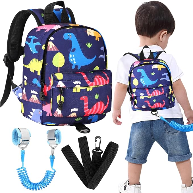 Accmor Toddler Backpack Leash by Accmor