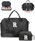 Easter Gifts for Teens-Duffle Bags, Personalized Weekender Bag by Vogewood