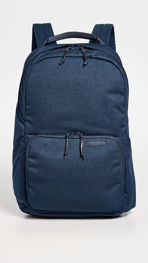 Brevite The Brevite Backpack, One Size - Image 2