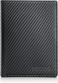 Polare Luxury RFID Blocking Leather Passport Holder Travel Wallet by polareoriginal