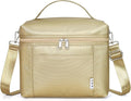 NOL Natural Organic Lifestyle Insulated Lunch Bags by NOLNaturalOrganicLifestyle