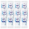 PURELL® Clean & Go Cleaning Wipes, Skin and Surface, Fresh Scent, 9269-12-CMR by PURELL%C2%AE