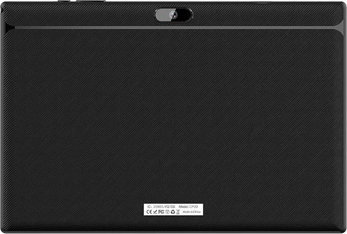 Android 15 Tablet 10 Inch, 20GB RAM+128GB ROM/2TB Expandable, 2 in 1 Tablets - Image 8