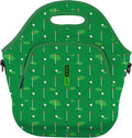 Sok It LunchTote Zippered Bag Insulated Neoprene Caddy by SokIt