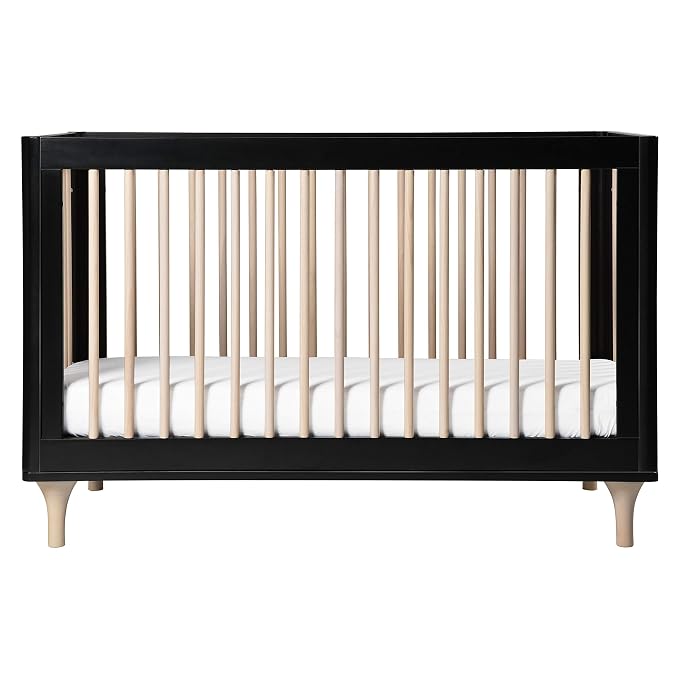 Babyletto Lolly 3-in-1 Convertible Crib - Image 8