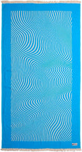 Turkish Beach Towel by Karettas