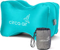 Circa Air Inflatable Knee Pillow by CircaAir