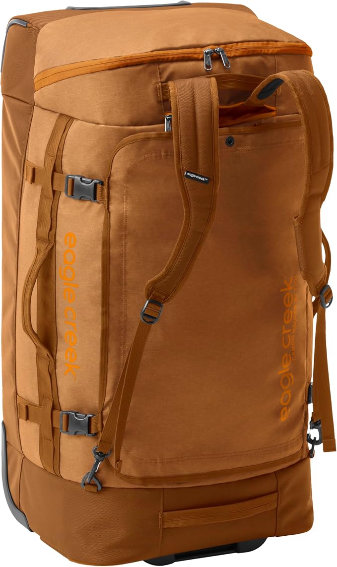 Eagle Creek Cargo Hauler XT Wheeled Duffel - Image 3