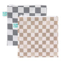 Bumkins Reusable Sandwich and Snack Bags, by Bumkins