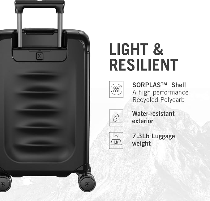 Victorinox Spectra 3.0 Frequent Flyer Carry-On - Image 3