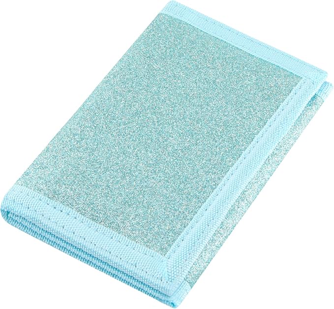NEICY RFID Blocking Canvas Wallet by NEICY