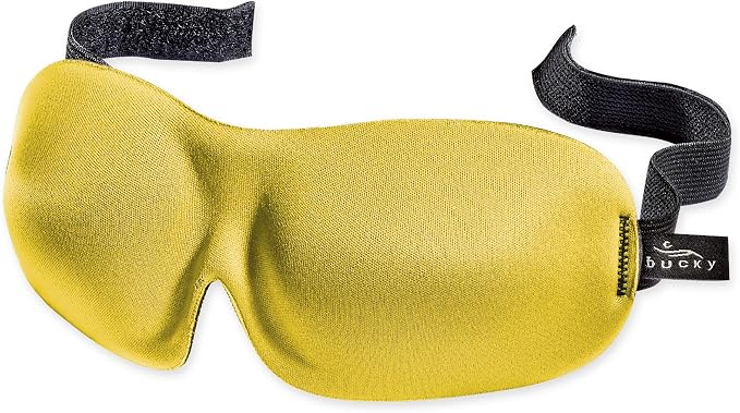 Bucky 40 Blinks No Pressure Eye Mask by Bucky