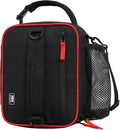 MIER Expandable Lunch Bag Insulated Lunch Box by MIER