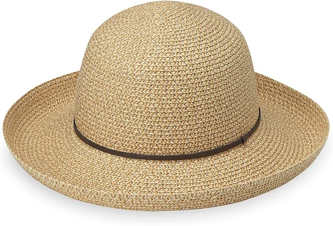 Wallaroo Hat Company – Women’s Amelia Sun Hat – UPF 50+, Wide Brim, Adjustable by WallarooHatCompany