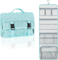 PAVILIA Travel Hanging Toiletry Bag by PAVILIA