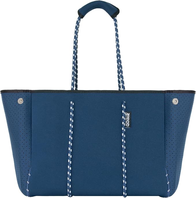 QOGiR Neoprene Multipurpose Beach Bag Tote - Image 9