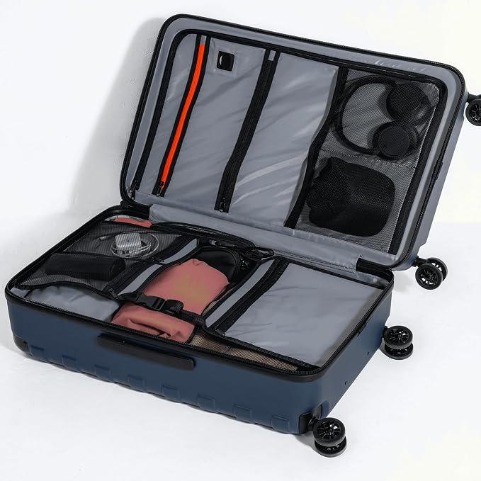 OGIO Renegade Vault Wheeled Travel Bag - Image 2