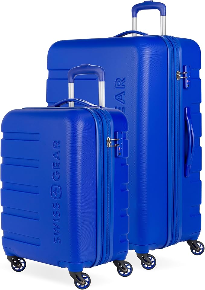 SwissGear 7366 Hardside Expandable Luggage by SwissGear