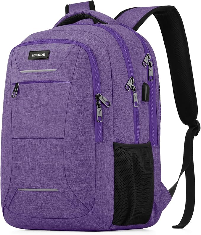 Backpack for Men Women, School Backpacks for Teen Boys, Business Anti Theft by PRISTINEBAGUS