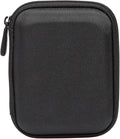 Amazon Basics Small Hard Shell Carrying Case by AmazonBasics